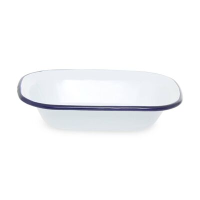 From Scratch 18cm Rectangular Pie Dish