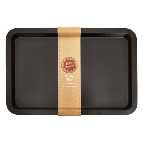 From Scratch Non Stick Rectangular Baking Tray