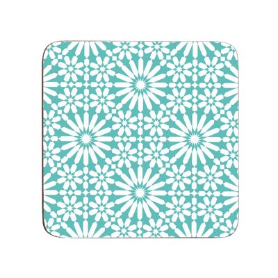 Garland Coasters - Set of 4