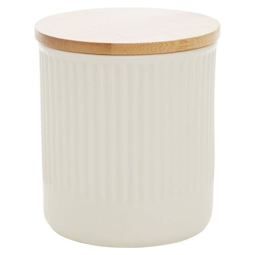 Geome Cream Storage Canister - 550ml