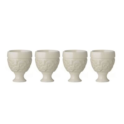 Georgia Egg Cups - Set of 4
