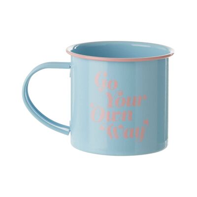 Go Your Own Way Mug