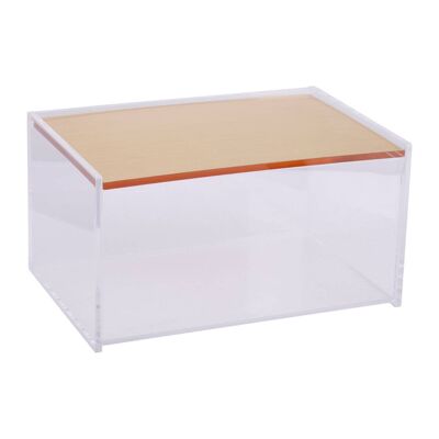 Gozo Large Storage Box