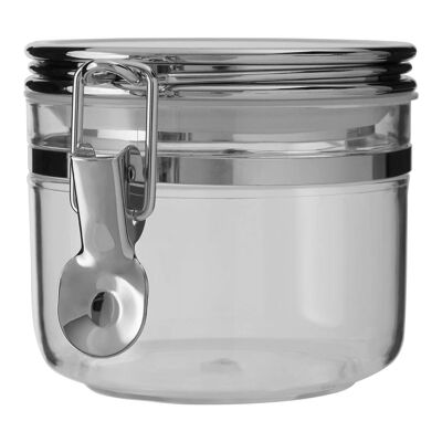 Gozo Small Round Canister
