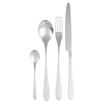 Gracy 16pc Cutlery Set