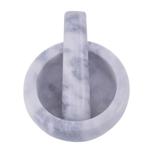 Grey Mortar and Pestle - 200ml