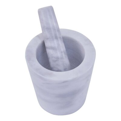 Grey Mortar and Pestle - 250ml