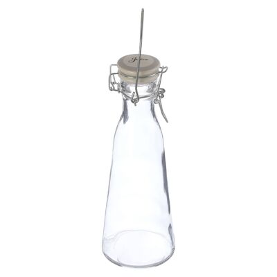 Grocer Juice Storage Bottle