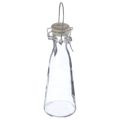 Grocer Water Storage Bottle