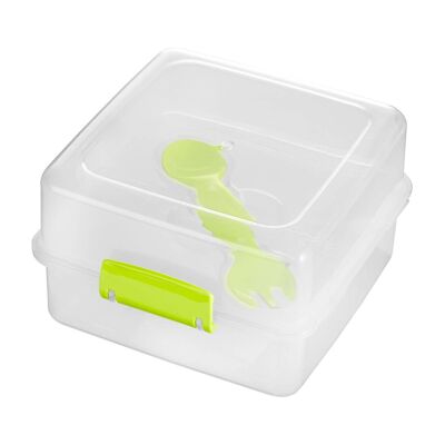 Grub Tub Lunch Box
