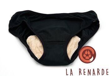 Pack de démarrage culottes menstruelles - 15 culottes 2