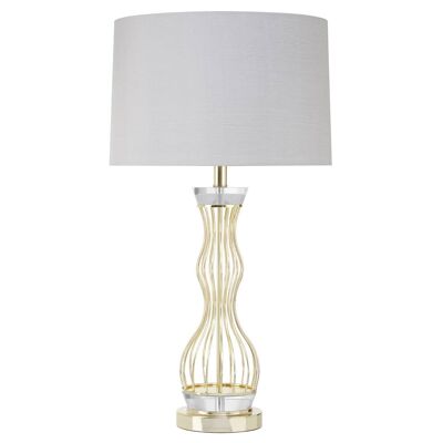 Hanna Table Lamp