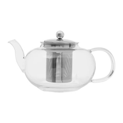 Heat Resistant Teapot
