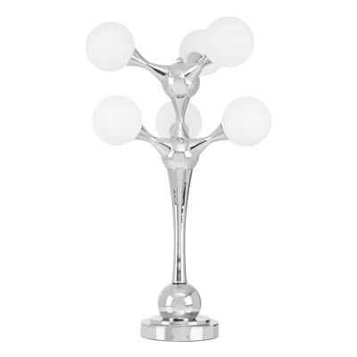 Heba 6 Light Table Lamp