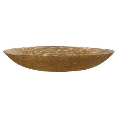 Hege Brass Metal Decorative Bowl 8cm