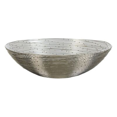 Hege Nickel Wire Decorative Bowl 9cm