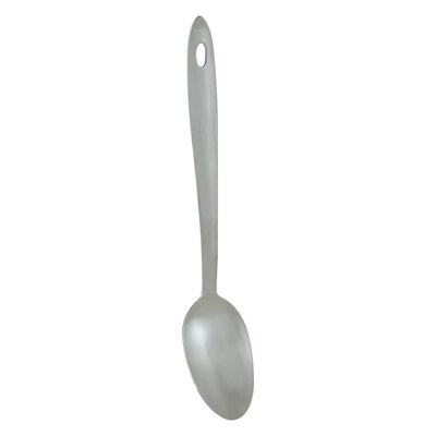 Hera Brushed Finish Spoon