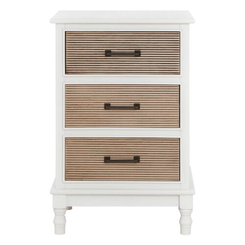 Heritage 3 Drawer Chest