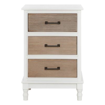 Heritage 3 Drawer Chest