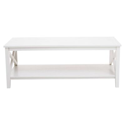 Heritage Ivory Coffee Table