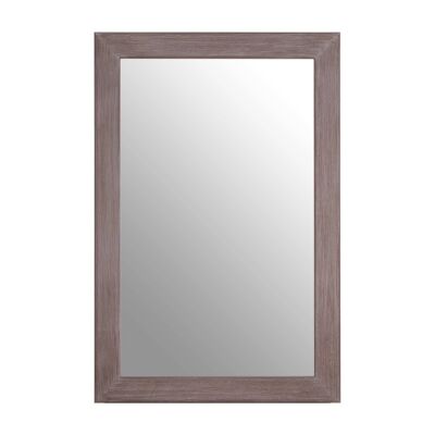 Heritage Winter Melody Wall Mirror