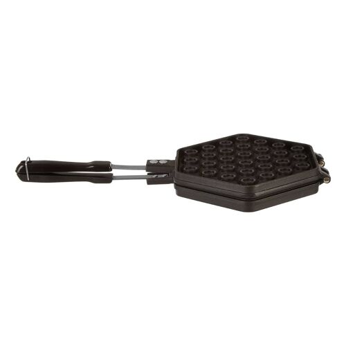 Hexagonal Egette Waffle Maker