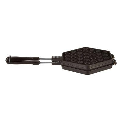 Hexagonal Egette Waffle Maker