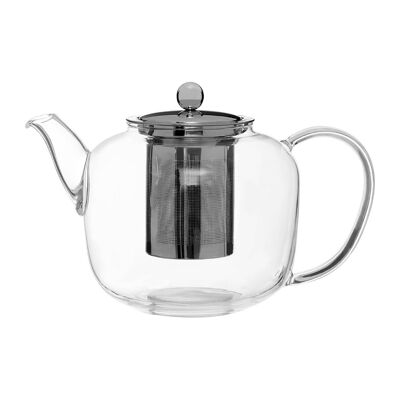 High Borosilicate Teapot – 1200ml