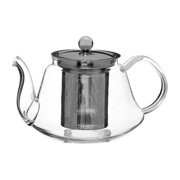 Théière à haute teneur en borosilicate – 800 ml 8