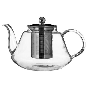 Théière à haute teneur en borosilicate – 800 ml 9