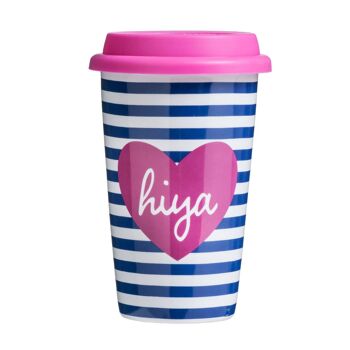 Hiya Mug de voyage 1