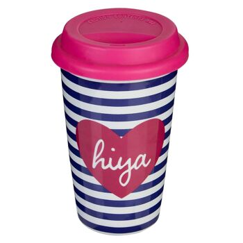 Hiya Mug de voyage 3