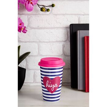 Hiya Mug de voyage 4