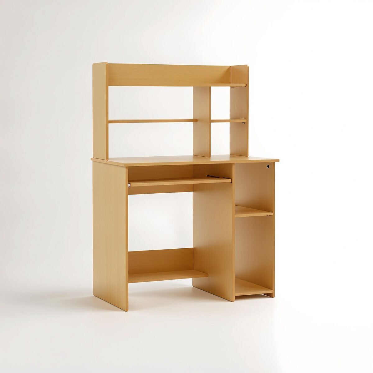 Home-Office-Schreibtisch