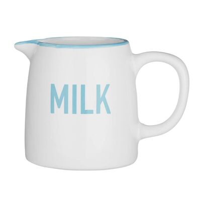 Homestead Milk Jug