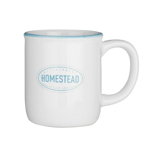 Homestead Mug