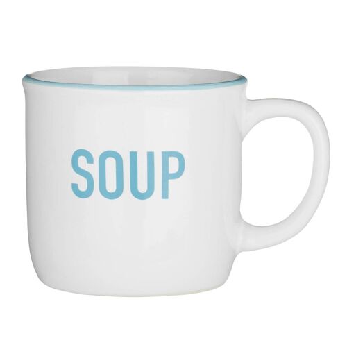 Homestead Soup Mug