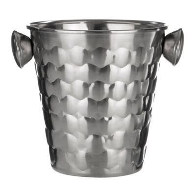 Honey Bee Ice Bucket with Handles