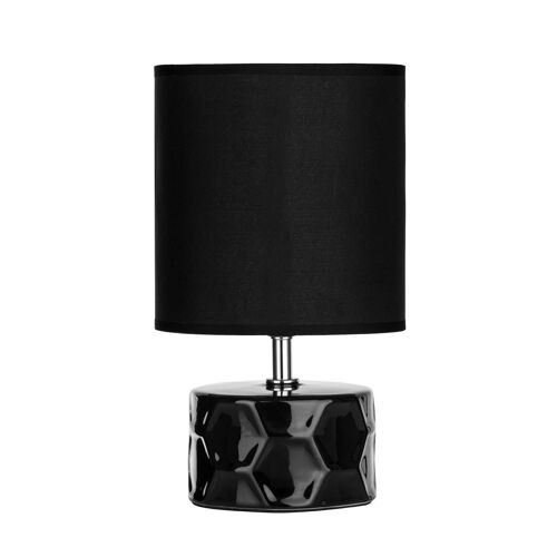 Honeycomb Table Lamp