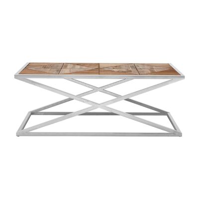 Hudson Coffee Table