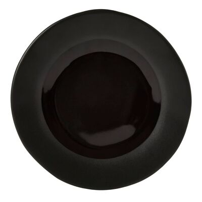 Hygge Black Side Plate
