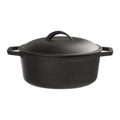 Hygge Dutch Oven