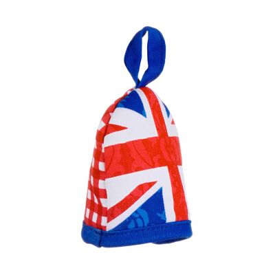 I Love UK Egg Cosy