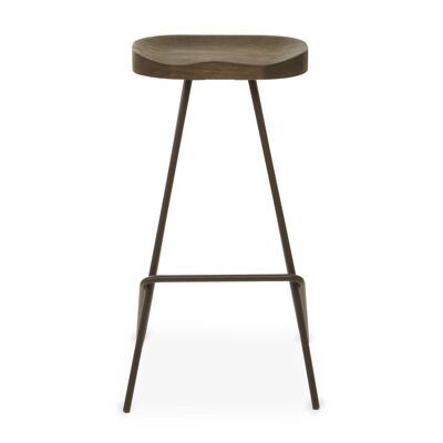 Interiors by Premier District Bar Stool