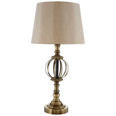 Jakarta Table Lamp