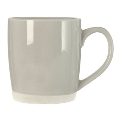 Jura Grey Mug