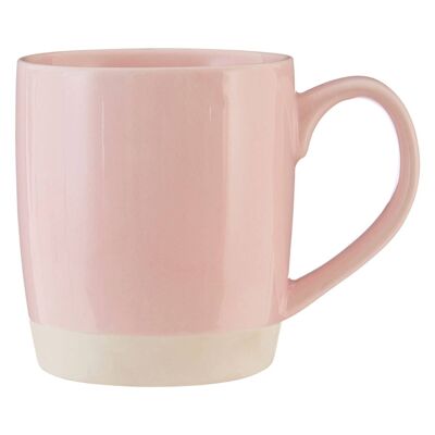 Jura Pink Mug