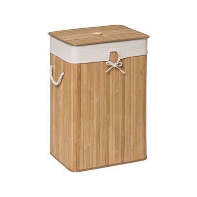 Kankyo Natural Rectangular Laundry Hamper