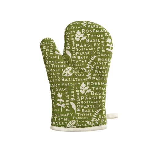 Kendal Single Oven Glove