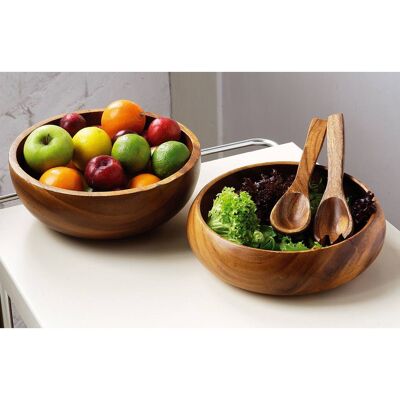 Kora Fruit / Salad Bowl